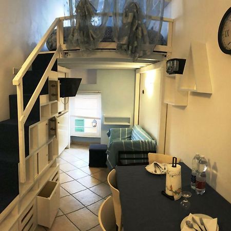 Sweety House Appartement Alassio Buitenkant foto