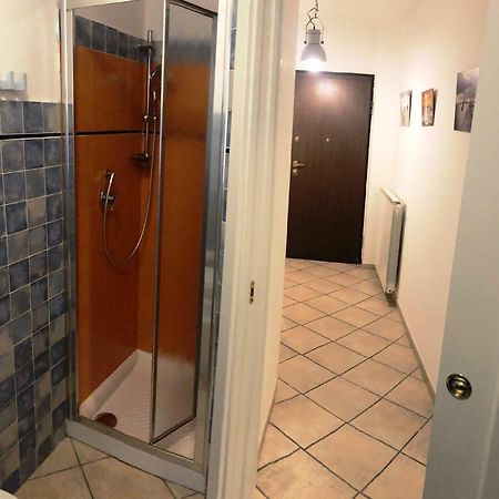 Sweety House Appartement Alassio Buitenkant foto