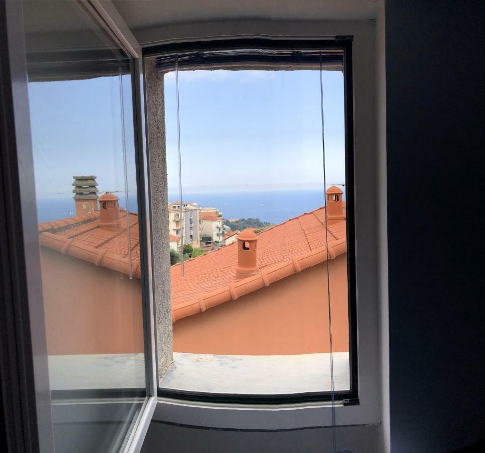 Sweety House Appartement Alassio Buitenkant foto