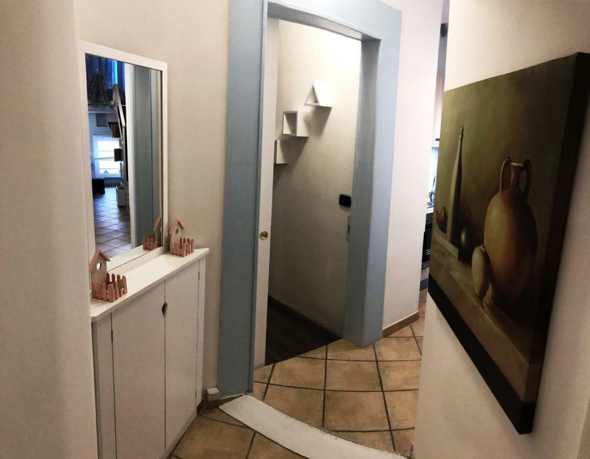 Sweety House Appartement Alassio Buitenkant foto