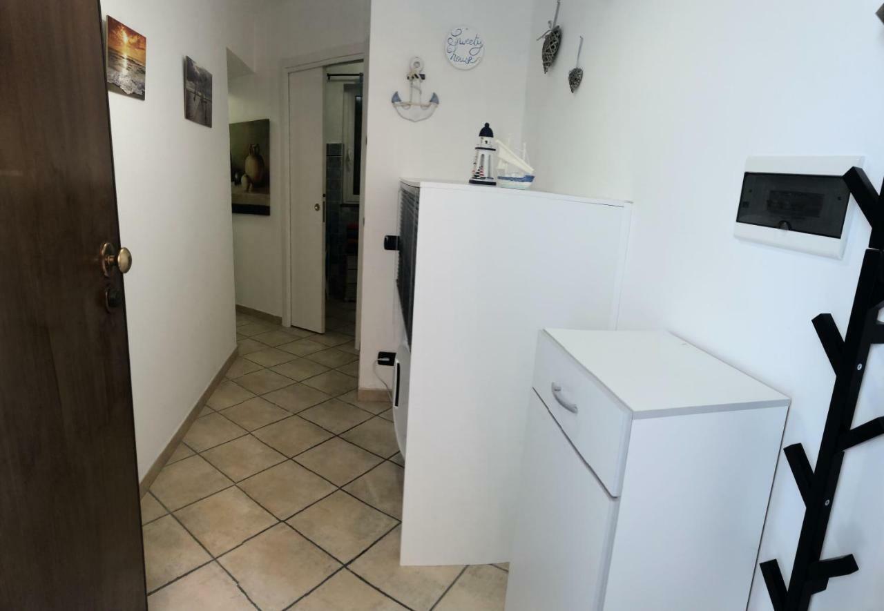 Sweety House Appartement Alassio Buitenkant foto
