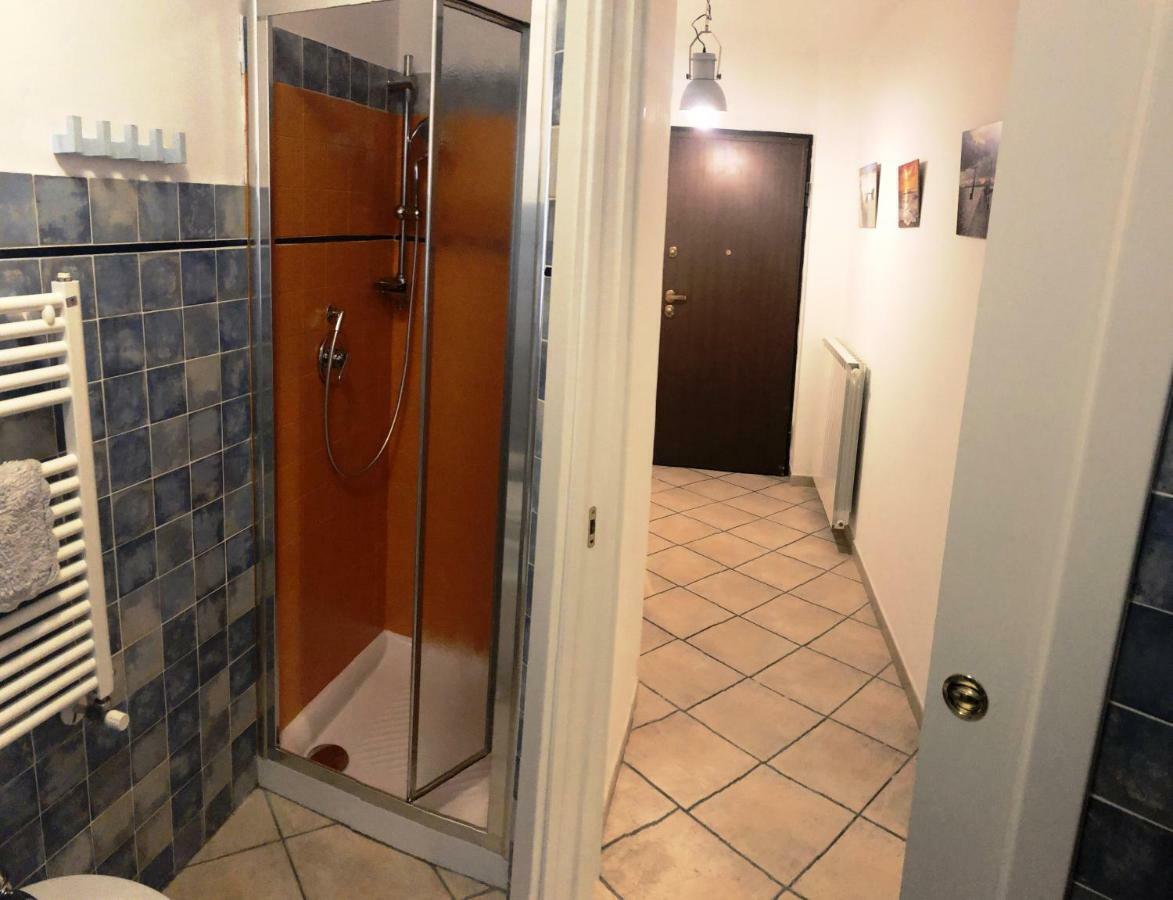 Sweety House Appartement Alassio Buitenkant foto