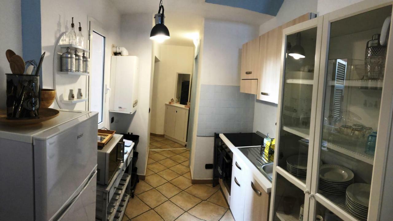 Sweety House Appartement Alassio Buitenkant foto