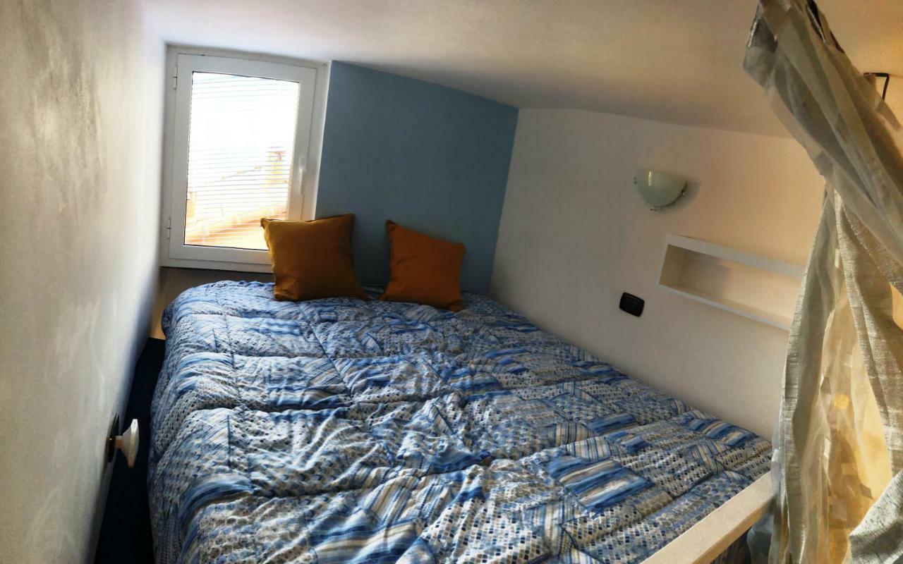 Sweety House Appartement Alassio Buitenkant foto