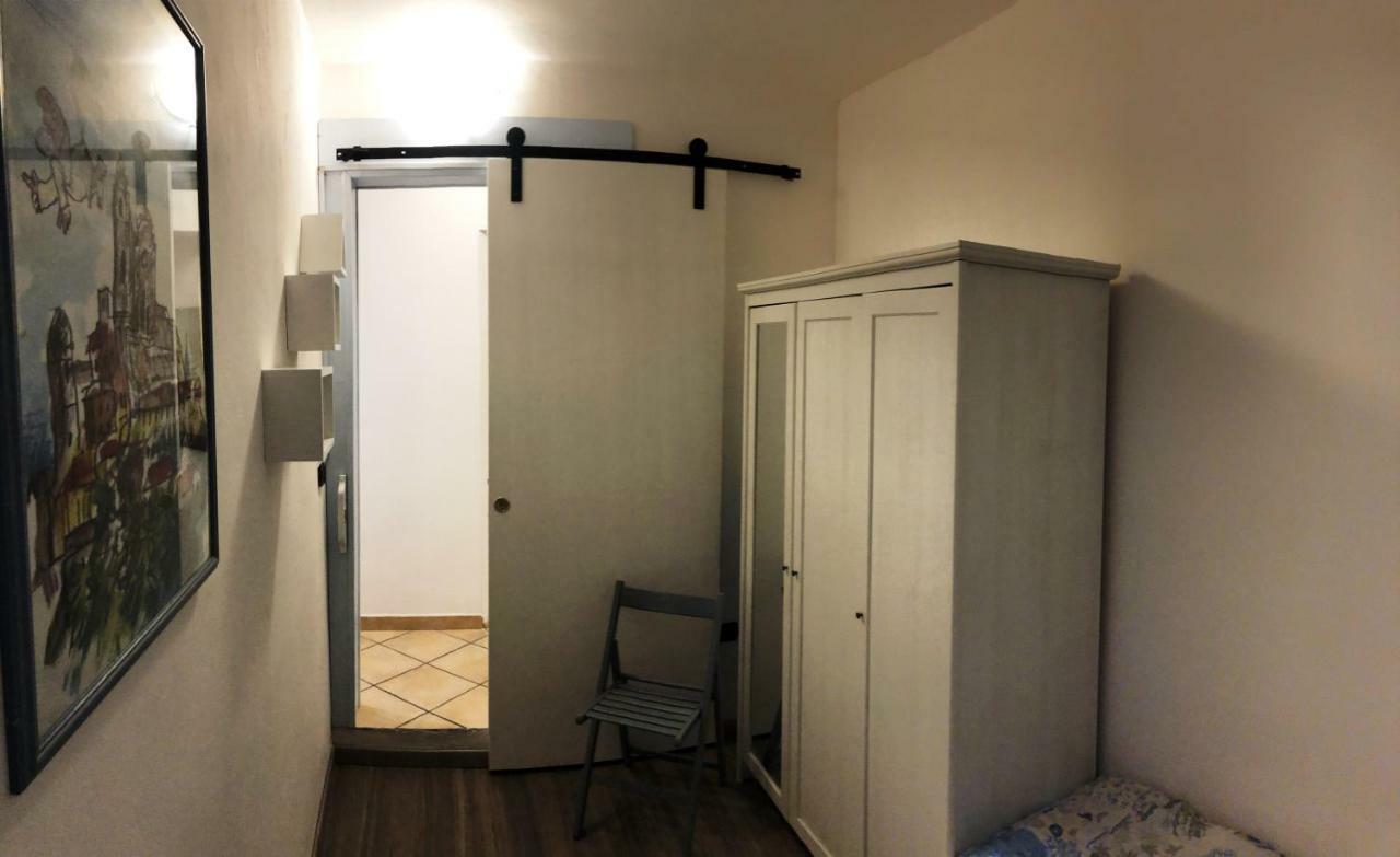 Sweety House Appartement Alassio Buitenkant foto