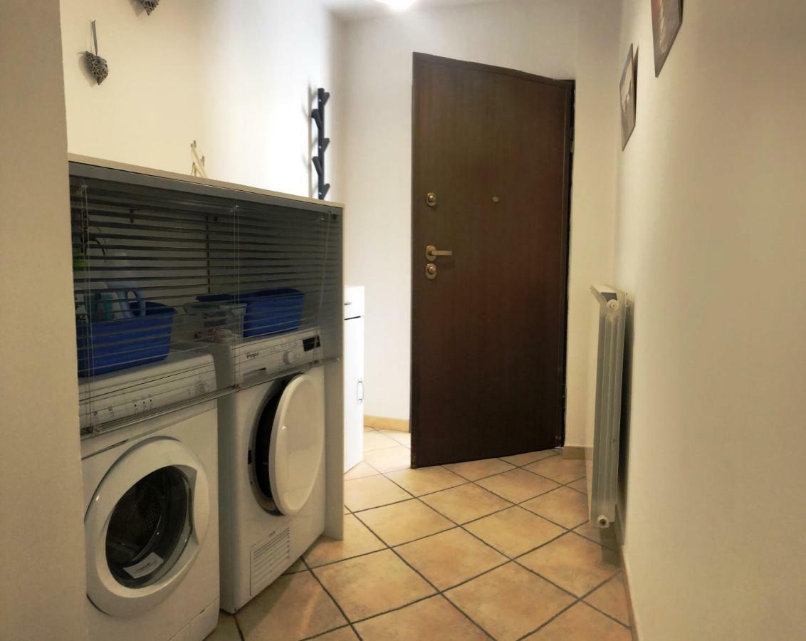 Sweety House Appartement Alassio Buitenkant foto