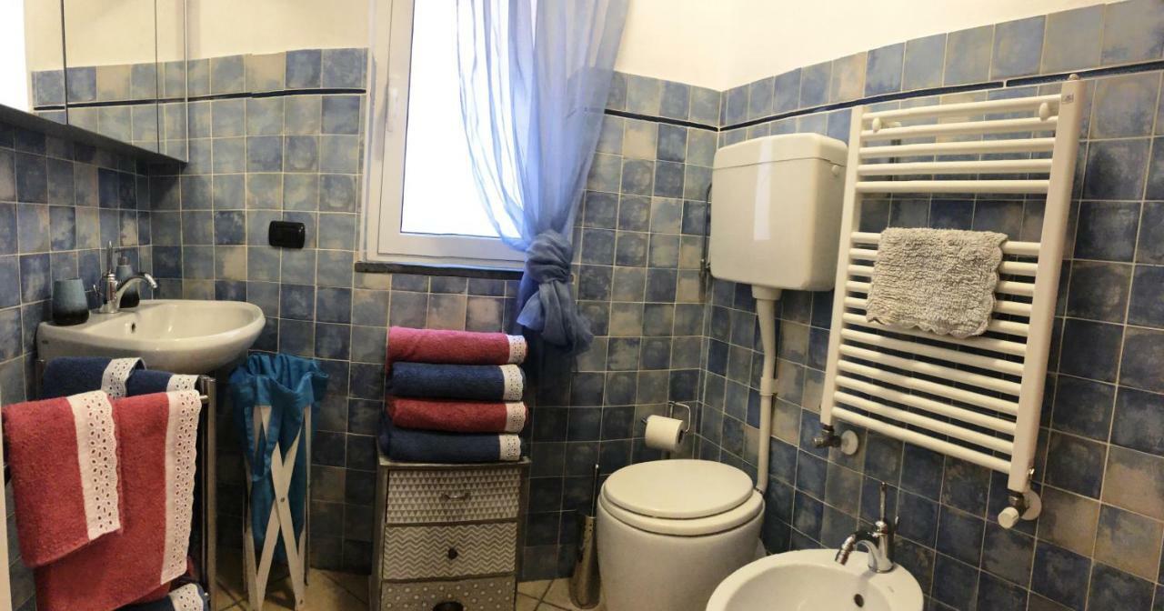 Sweety House Appartement Alassio Buitenkant foto